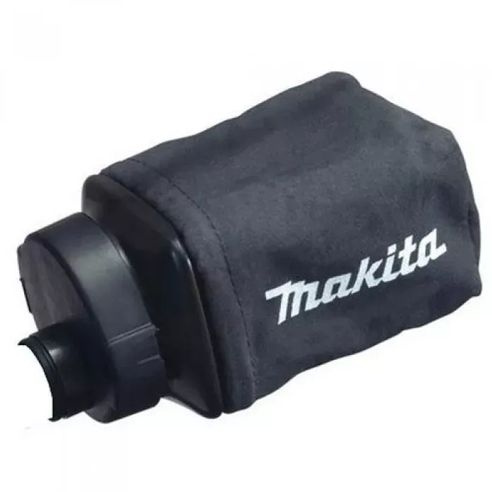 Пылесборник тканевый Makita 135222-4  для BO4555\4556\4557\4565\4566\5030\5031\5040\5041 купить в Ханты-Мансийске