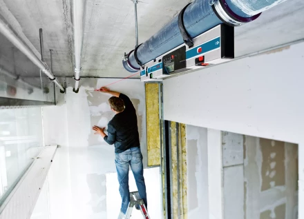 Уровень цифровой BOSCH GIM 60 L купить в Ханты-Мансийске