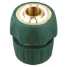 Соединитель RACO "Profi-Plus" (шланг-насадка), латунный с покрытием TPR, 3/4" 4244-55108B купить в Ханты-Мансийске