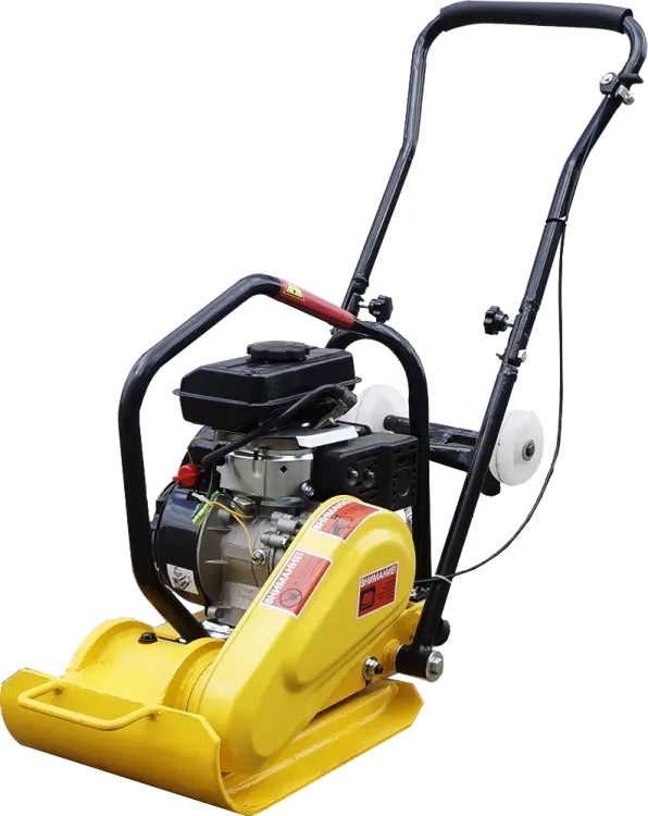 Виброплита STEM Techno SPC 152 купить в Ханты-Мансийске