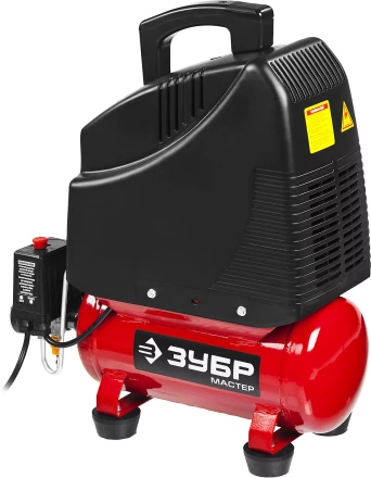 Компрессор воздушный ЗКП-180-6-1.1-Н3 серия МАСТЕР купить в Ханты-Мансийске