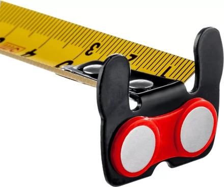 Рулетка с автостопом 3412-5-19 купить в Ханты-Мансийске