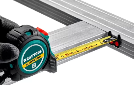 Рулетка с автостопом 3412-5-19 купить в Ханты-Мансийске