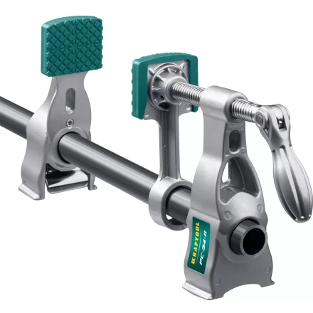 Струбцина KRAFTOOL PC-34-xx трубная 32301-2 купить в Ханты-Мансийске