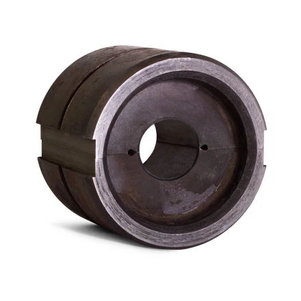 Матрица для алюминиевого зажима круглая КВТ А-51/60т (62252) купить в Ханты-Мансийске