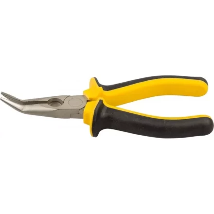 Тонкогубцы STAYER &quot;PROFESSIONAL&quot; HERCULES, 160мм 2203-3-16_z01 купить в Ханты-Мансийске