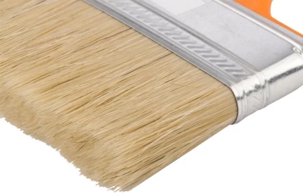 Кисть флейцевая &quot;ФАСАД&quot; 70х12 мм MATRIX Color Line 83391 купить в Ханты-Мансийске