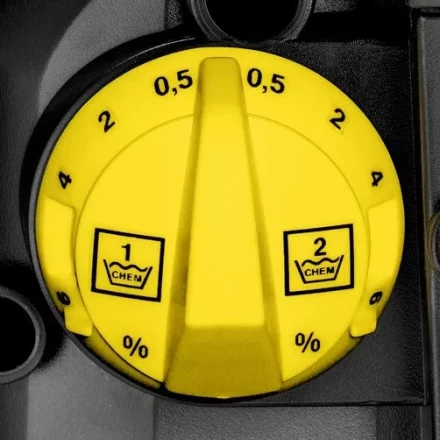 Минимойка-мойка высокого давления KARCHER HD 7/18-4 M  ПРОФЕССИОНАЛЬНАЯ купить в Ханты-Мансийске