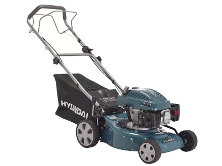 Самоходная бензиновая газонокосилка Hyundai L 4300S купить в Ханты-Мансийске