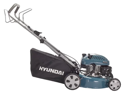 Самоходная бензиновая газонокосилка Hyundai L 4300S купить в Ханты-Мансийске