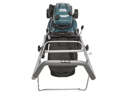 Самоходная бензиновая газонокосилка Hyundai L 4300S купить в Ханты-Мансийске