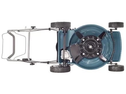 Самоходная бензиновая газонокосилка Hyundai L 4300S купить в Ханты-Мансийске