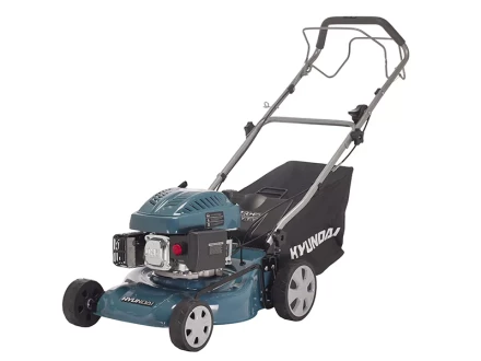 Самоходная бензиновая газонокосилка Hyundai L 4300S купить в Ханты-Мансийске
