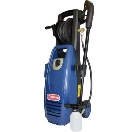 Мойка высокого давления Диолд ВДМ-1-165 А купить в Ханты-Мансийске