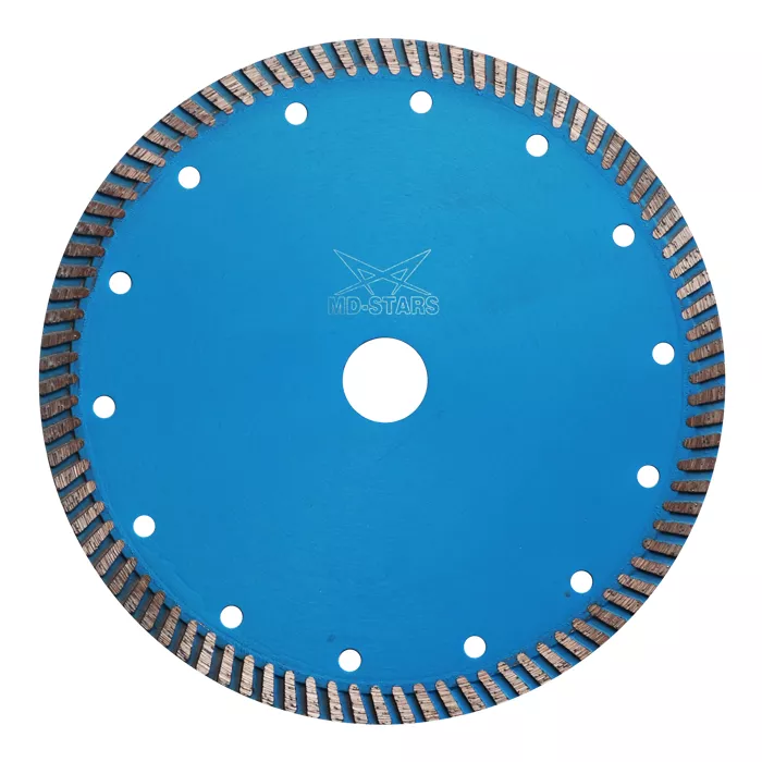 Диск алмазный по бетону Turbo Expert Professional MD-STARS 400*3,2*10*32 mm купить в Ханты-Мансийске