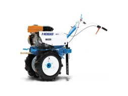 Мотоблок бензиновый НЕВА МБ-2С-6,5 PRO