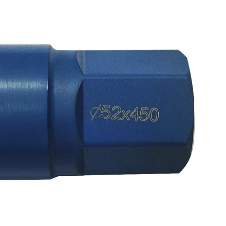 Сверло алмазное САМС по бетону 25 купить в Ханты-Мансийске