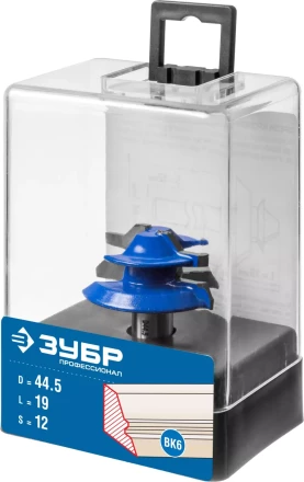 Фрезы кромочные для углового сращивания серия ПРОФЕССИОНАЛ купить в Ханты-Мансийске