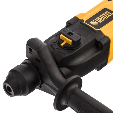 Перфоратор RH-650-18 Denzel 26603 купить в Ханты-Мансийске