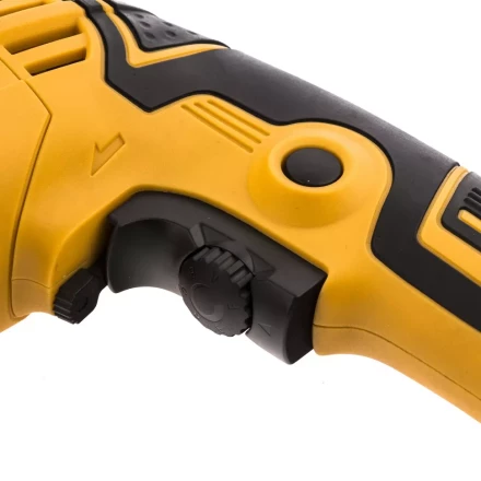 Перфоратор RH-650-18 Denzel 26603 купить в Ханты-Мансийске