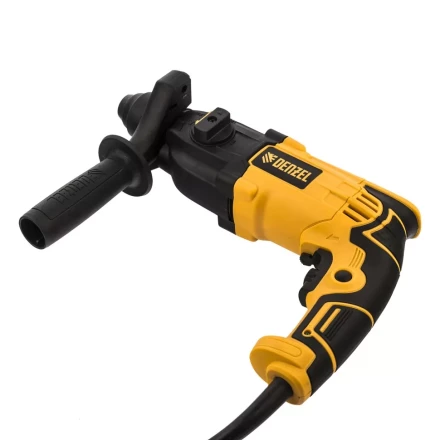 Перфоратор RH-650-18 Denzel 26603 купить в Ханты-Мансийске