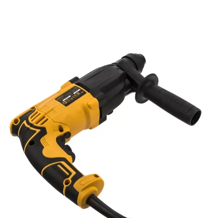 Перфоратор RH-650-18 Denzel 26603 купить в Ханты-Мансийске