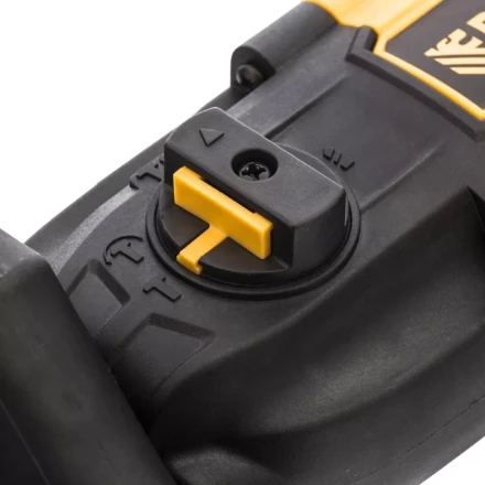 Перфоратор RH-650-18 Denzel 26603 купить в Ханты-Мансийске