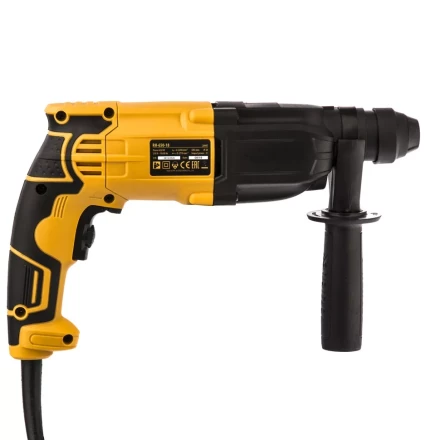 Перфоратор RH-650-18 Denzel 26603 купить в Ханты-Мансийске