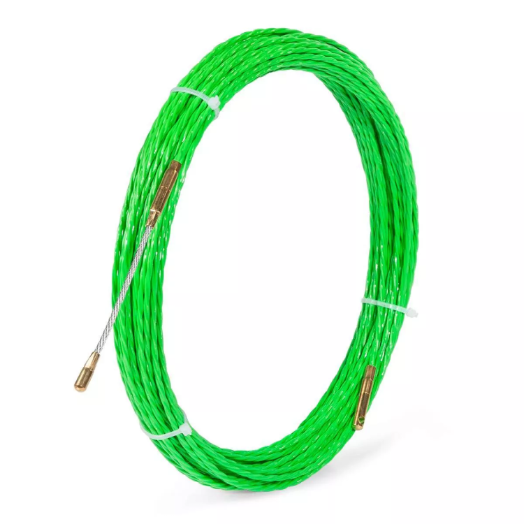 Протяжка из полиэстера Fortisflex PET-1-3.0/10 (89624) купить в Ханты-Мансийске