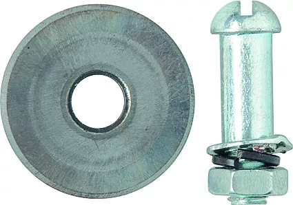 Ролик режущий для плиткореза 22,0 х 6,0 х 2,0 мм  MTX 87669 купить в Ханты-Мансийске