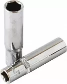 Головка торцевая удлиненная 1/2&quot; 10х77 мм. (6-гранная) Кратон 2 28 07 003 купить в Ханты-Мансийске