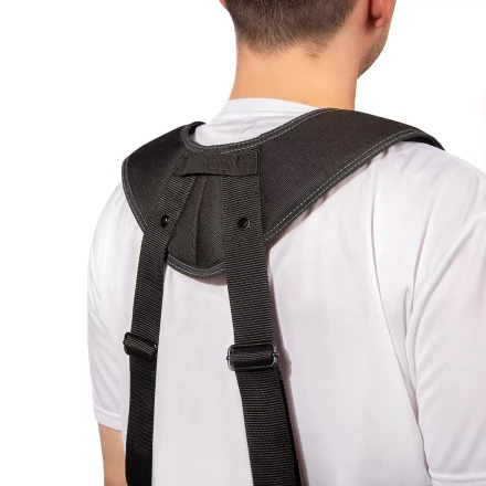 Разгрузочные лямки КВТ СМ-10 (91983) купить в Ханты-Мансийске