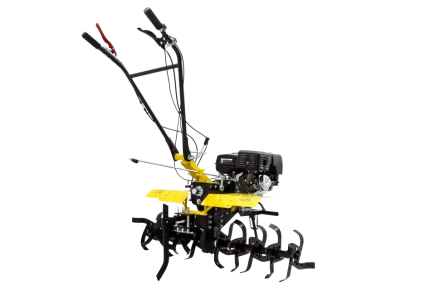 Мотоблок HUTER МК-13000Р (МК-13000) купить в Ханты-Мансийске