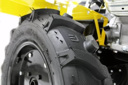 Мотоблок HUTER МК-13000Р (МК-13000) купить в Ханты-Мансийске