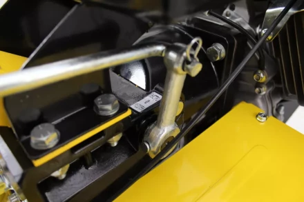 Мотоблок HUTER МК-13000Р (МК-13000) купить в Ханты-Мансийске