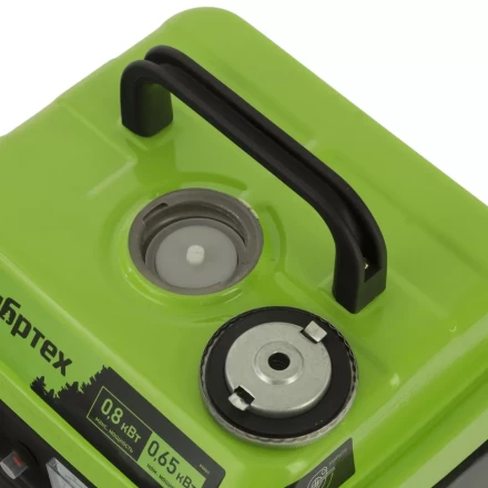 Бензогенератор Сибртех БС-950 с ручным стартером 94665 купить в Ханты-Мансийске