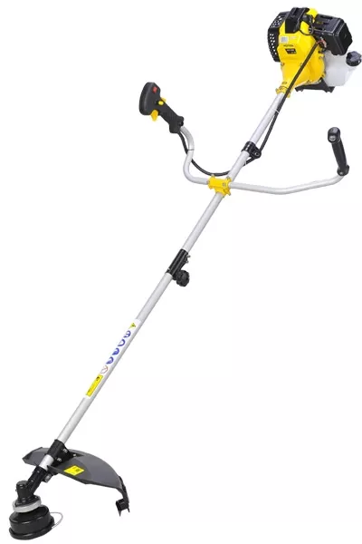 Бензиновый триммер HUTER GGT-1500S купить в Ханты-Мансийске