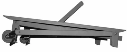 Основание для Корвет Эксперт 461-600т/з 23561 купить в Ханты-Мансийске