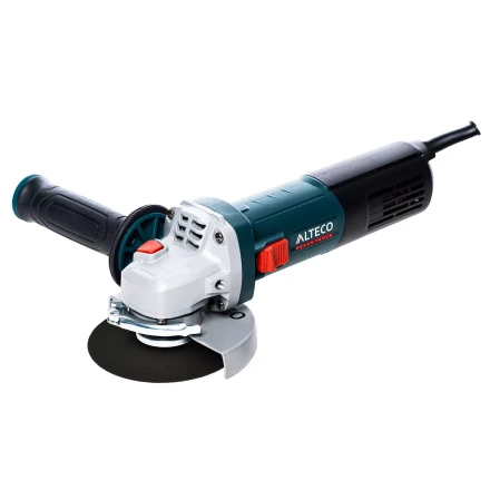 Угловая шлифмашина ALTECO Heavy Duty AGH 750-115 61281 купить в Ханты-Мансийске