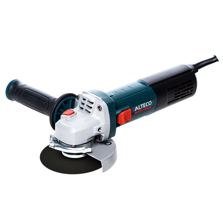 Угловая шлифмашина ALTECO Heavy Duty AGH 750-115 61281 купить в Ханты-Мансийске