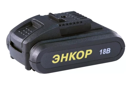 Шуруповерт акк ДША-2 18ЭР/10ЛМ кейс 50026 купить в Ханты-Мансийске