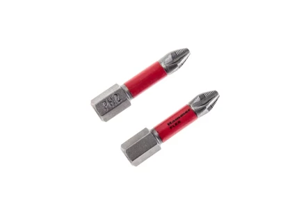 Бита HAMMER PH2 30мм (2шт.) купить в Ханты-Мансийске