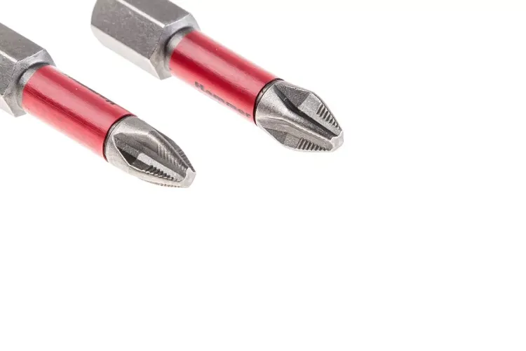 Бита HAMMER PH2 30мм (2шт.) купить в Ханты-Мансийске