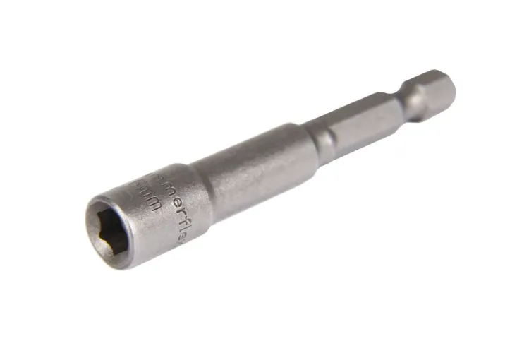 Головка HAMMER размер 1/4'', H 65мм (229-006 PS HX) купить в Ханты-Мансийске