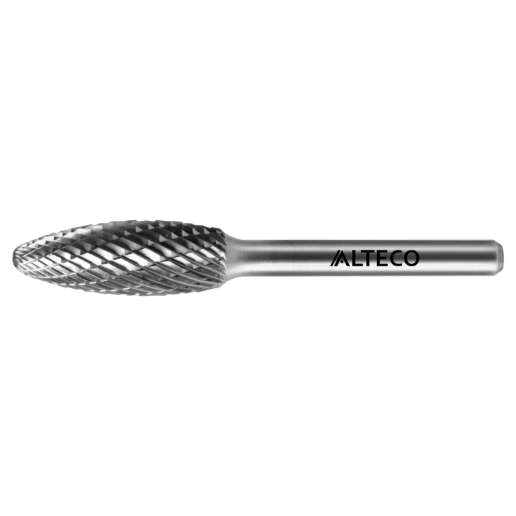 Борфреза по металлу ALTECO H 0820/6 MX 75653 купить в Ханты-Мансийске