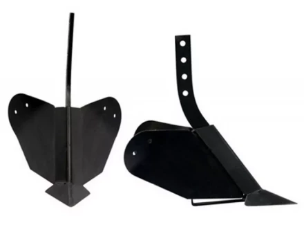 Окучник 0401.000200 Elitech для культиватора КБ 60, КБ 60Х, КБ 52, КБ 62, КБ 492К, КБ 71, КБ 600, КБ 900 купить в Ханты-Мансийске