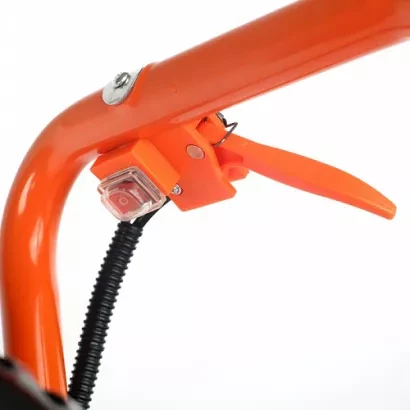 Мотобур бензиновый AE 65D без шнека PATRIOT купить в Ханты-Мансийске