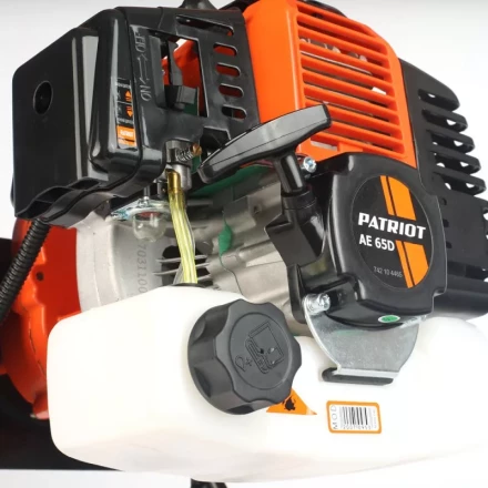 Мотобур бензиновый AE 65D без шнека PATRIOT купить в Ханты-Мансийске