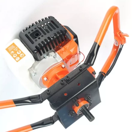 Мотобур бензиновый AE 65D без шнека PATRIOT купить в Ханты-Мансийске