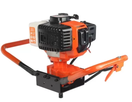 Мотобур бензиновый AE 65D без шнека PATRIOT купить в Ханты-Мансийске